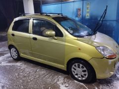 Сүрөт унаа Daewoo Matiz