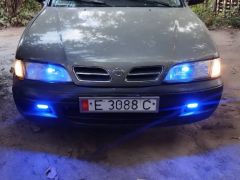 Photo of the vehicle Nissan Primera