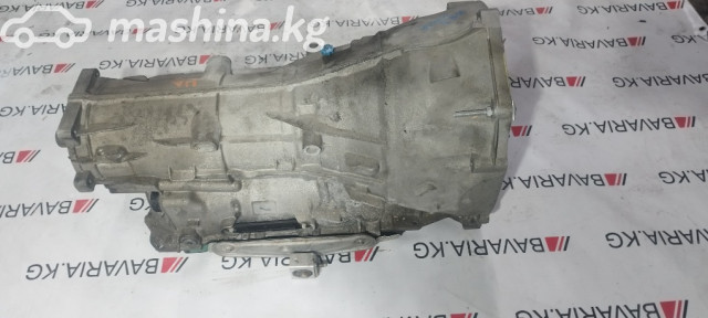 Spare Parts and Consumables - Акпп 8hp50x, f30lci, 24009487623, 1101024070