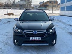 Сүрөт унаа Subaru Outback