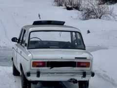 Фото авто ВАЗ (Lada) 2106