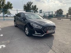 Сүрөт унаа Hyundai Sonata