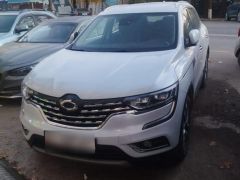 Photo of the vehicle Renault Samsung QM6