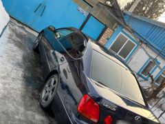 Сүрөт унаа Lexus GS