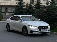 Photo of the vehicle Hyundai Grandeur