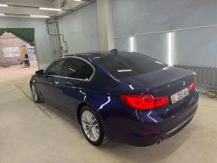 Фото авто BMW 5 серии