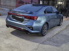 Фото авто Kia K3