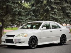 Photo of the vehicle Toyota Mark II