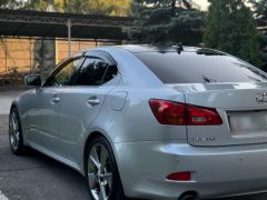 Фото авто Lexus IS