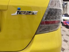 Сүрөт унаа Honda Jazz