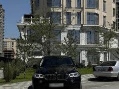 Фото авто BMW X5