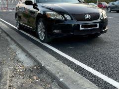 Сүрөт унаа Lexus GS