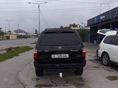 Сүрөт унаа Toyota 4Runner