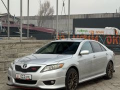 Сүрөт унаа Toyota Camry