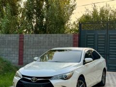 Сүрөт унаа Toyota Camry