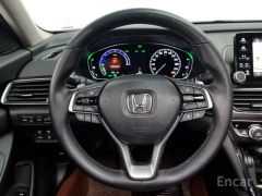 Фото авто Honda Accord