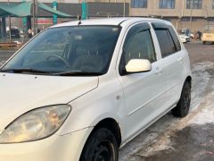 Сүрөт унаа Mazda Demio