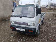 Фото авто Daewoo Labo