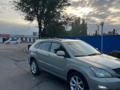 Сүрөт унаа Lexus RX