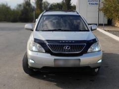 Сүрөт унаа Lexus RX