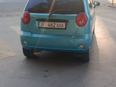 Photo of the vehicle Daewoo Matiz