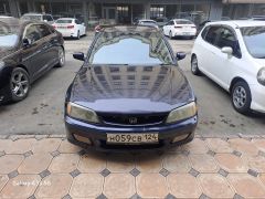 Фото авто Honda Accord