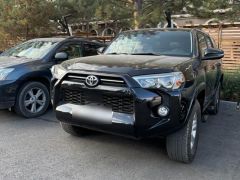 Сүрөт унаа Toyota 4Runner