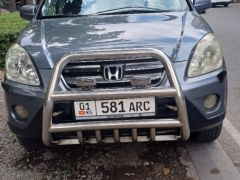 Сүрөт унаа Honda CR-V