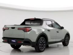 Фото авто Hyundai Santa Cruz