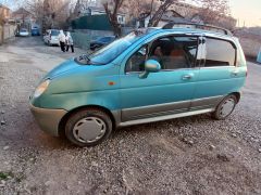 Фото авто Daewoo Matiz