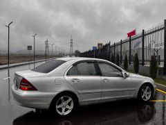 Photo of the vehicle Mercedes-Benz C-Класс