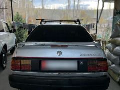 Photo of the vehicle Volkswagen Passat