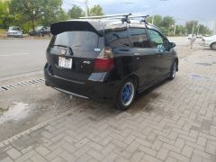 Photo of the vehicle Honda Fit