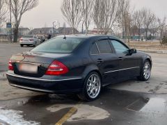 Photo of the vehicle Mercedes-Benz E-Класс