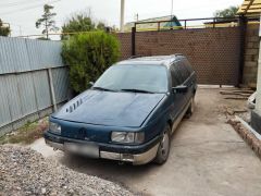 Сүрөт унаа Volkswagen Passat