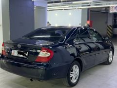 Сүрөт унаа Toyota Camry