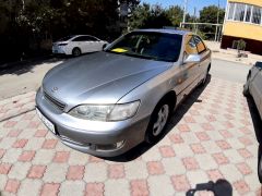 Сүрөт унаа Toyota Windom