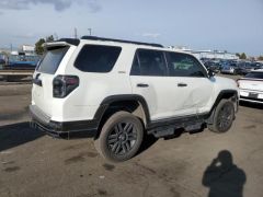 Photo of the vehicle Toyota 4Runner