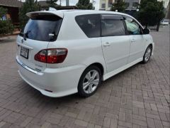 Сүрөт унаа Toyota Ipsum