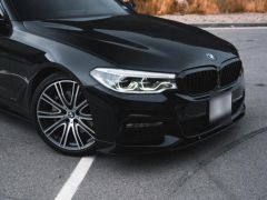 Сүрөт унаа BMW 5 серия