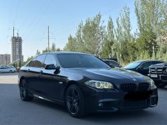 Фото авто BMW 5 серии