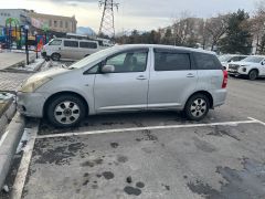 Фото авто Toyota Wish