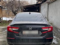 Сүрөт унаа Honda Accord