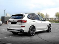 Сүрөт унаа BMW X5