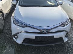 Фото авто Toyota Corolla