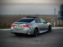 Сүрөт унаа Toyota Camry