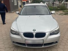 Сүрөт унаа BMW 5 серия