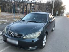 Сүрөт унаа Toyota Camry