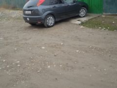 Фото авто Ford Focus