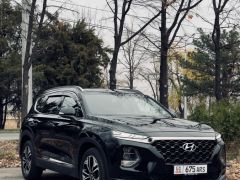 Фото авто Hyundai Santa Fe